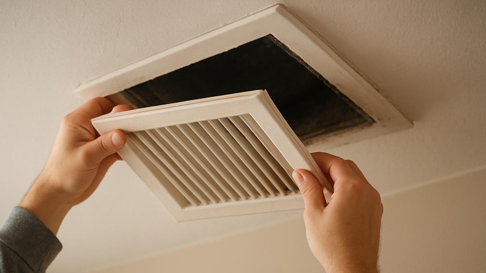 Air Duct & HVAC Cleaning in Washington